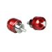 031179-02-10 ȥӥå- HONDA M6 RED ۥ󥻥 POSHե