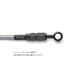 BTF420 եȥۡå ƥBLK/ꥢ GSX1100S/750S81> Swage Line(å饤)
