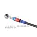SAPB083FB Fۡå Хԡ RB/BL VTR1000F 97-05 Swage Line-PRO(å饤ץ)