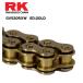 GV520RXW-110 ޥ TZR250R / RS / SPR 90-95 Ρޥ:110L ED.GOLD   RK