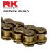 GV520RXW-110 掠 KDX250SR 91-94 Ρޥ:110L ED.GOLD   RK