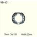 VB-101S Scoopy 96-01 SH100 HONDA ꥢ ֥졼塼 ٥
