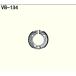 VB-134 Elite E 88-90 SB50P HONDA ꥢ ֥졼塼 ٥