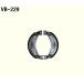 VB-229S 02 Beak Type-1 50 CPI ꥢ ֥졼塼 ٥