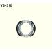 VB-310S Birdie 50 Deluxe 03-04 FB50GD SUZUKI ե ֥졼塼 ٥