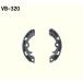 VB-320 Quadrunner F230 86-87 LT-F230 SUZUKI ե ֥졼塼 ٥