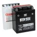 BTX14AHL-BS (YB14L-A2/FB14L-A2/YTX14AHL-BS�݊�) �t�ʑ��p�� 1�N�ۏ� BS�o�b�e���[