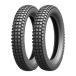 546774 120/100R18 M/C 68M TRIAL X-LIGHT COMPETITION TL задний специальный мотоцикл шина MICHELIN( Michelin )