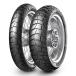 4096900 150/70R18 M/C TL 70V KAROO STREET задний специальный мотоцикл шина metsula-