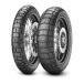 2865400 130/80R17 M/C TL 65V M+S SCORPION RALLY STR задний специальный мотоцикл шина Pirelli 