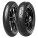 4255000 110/80R19M/CTL 59V SCORPION TRAIL III передний специальный мотоцикл шина Pirelli 