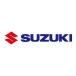 68183-41K30-CKL лента, обтекатель боковой, свет Suzuki оригинальная деталь 