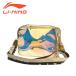 LI-NING AQAP338 настольный теннис сумка Lee человек 