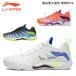 [ Watanabe . большой игрок использование модель ]LI-NING AYAS026 3E бадминтон обувь ( Uni * мужской ) Lee человек [ Япония бадминтон ассоциация рассмотрение соответствие требованиям товар ]