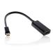 chenyang Mini Displayport Mini-DP порт из HDMI женский аудио видео адаптор кабель MAC 2011 2012