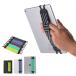 SHC планшетный компьютер для рука ремешок - соответствует iPad 9, iPad Air 5, Mini 6 - Pro 9.7 in,11in - Sa