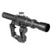  следующего поколения SVD&amp;AK для 3-9X24 PSO-1snaipa- scope армия стандарт OEM товар 