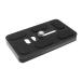 INPON quick release plate a LUKA Швейцария сменный 70mm 1/4" винт есть 
