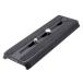 INPON quick release plate 501PLong сменный товар 1/4",3/8" винт есть Manfrotto 501HDV 503HDV 701HDV