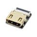 Cablecc CYFPV HDMI Type A FPVHDTV мульти- kopta- пустой средний фотография для женский коннектор гнездо 