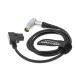 Alvin's Cables Arri Alexa Mini камера электрический кабель прямой угол 2B 8 pin женский to D tap