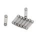 110 шт упаковка нержавеющая сталь custom Cherry MX springs Cherry Gateron MX переключатель для springs для замены (35g)