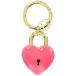  Aska персональная сигнализация Heart. ключ розовый GE078P