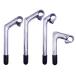 SENQI 22.2×25.4mm электрический ... Goose шея вынос руля aluminium сплав зуб имеется вынос руля BSB040