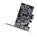 Richer-R Firewire PCI Express PCI-E PCI Express FireWire 1394a IEEE 1394 короткая комедийная пьеса 