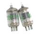 WINGONEER 2 шт 7 булавка 5654W вакуумная трубка - 6AK5 / 6J1 / 6J1P / EF95 для выше комплектация 