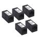 VCE LAN�P�[�u�� �����R�l�N�^ ���X-���X Cat6 Cat5e Cat5�P�[�u���Ή� UTP�p ���p�R�l�N�^ RJ45���p�A�_�v�^ 8P8C