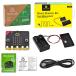 KEYESTUDIO BBC Micro:bit V2.21( микро bit )Microbit стартер комплект электронный детали комплект электронный программирование 