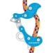 a gold boAKIMBO SRT tree уход Arborist tree climbing 