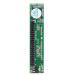Cablecc IDE 44Pin Disk to SATA Female Converter Adapter PCBA for Laptop&2.5