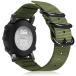 for Suunto Core частота ремень спорт частота для замены ремешок часы ремень soft нейлоновый настройка возможность вентиляция модный (a-mi