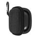 Geekria Shield слуховай аппарат кейс T5 II True Wireless соответствует, кабель место хранения имеется для замены портативный твердый ракушка путешествие для Carry 