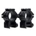 ToopMount 30 mm scope кольцо адаптор 25.4 mm scope кольцо kanchi рычаг установка кольцо двойной кольцо scope mau