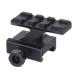 ToopMount 4.5cm scope крепление Tacty karu scope подъемник pikati колено направляющие воздушный soft Tacty karu Short pikati колено re