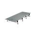 iClimb уличный складной bed число секунд сборка супер-легкий compact раскладушка койка выдерживаемая нагрузка 150kg боковой карман упаковочный пакет имеется временный . can 