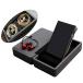 MITER переносная сумка DAP + Earphone слуховай аппарат место хранения, Carrying Case Cover for Digital Audi