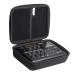 TASCAM( Tascam ) DP-006 многоканальный магнитофон специальный кейс для хранения -Hermitshell ( черный )