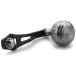 HEIGHTEN 60/70mm катушка руль 35mm энергия ручка установка Shimano (SHIMANO) Daiwa (DAIWA) Abu (Abu) обращение be