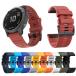 26MM 22MM частота for Garmin Fenix 7/7X для замены силикон производства ремень соответствует Garmin Approach S60 S62 MARQ F