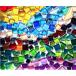 BTMIEY 500g клей down не ... маленький mo The ik плитка хобби ребенок ручная работа crystal craft ванная кухня Home украшение D