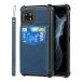 AQUOS sense4 SH-41A SH-M15 / sense4 lite SH-RM15 / sense4 basic A003SH / se