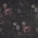 VEELIKE обои наклейка цветочный принт переделка сиденье retro интерьер наклейка розовый. ... ...45cmx300cm преобразование сиденье фусума черный 