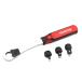 STARWORK 3-in-1 72Tik Release руль 1/4 дюймовый,3/8 дюймовый,1/2 -дюймовые Drive адаптор . приложен дом. ремонт . mainte na