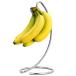 Homeries banana держатель современный подставка вешалка tree подставка на крюк кухонный прилавок верх для атлас никель banana держатель ki