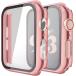 ULOE соответствует Apple Watch Series 6 / SE3 (2025) / SE / SE2 / Series 5 / Series 4
