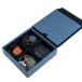MITER переносная сумка DAP + Earphone слуховай аппарат место хранения, Carrying Case Cover for Digital Audi